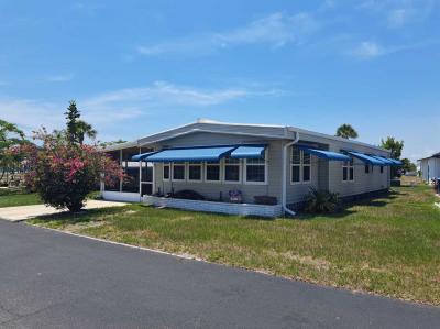 Mobile Home at 170 Sanibel St. Nokomis, FL 34275