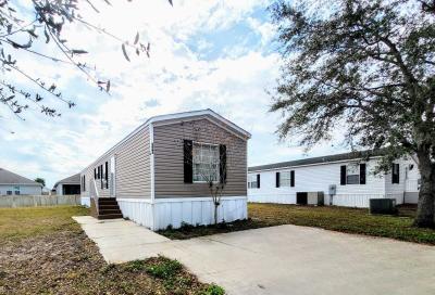 Mobile Home at 3862 Covington Dr Saint Cloud, FL 34772