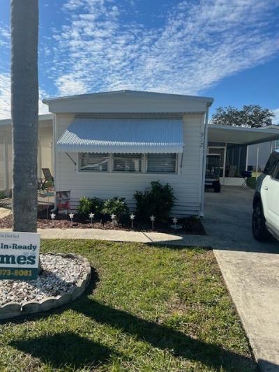 Mobile Home at 912 S Anglim Avon Park, FL 33825