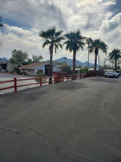 Mobile Home at 10401 N. Cave Creek Rd. #301 Phoenix, AZ 85020