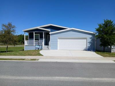 Mobile Home at 628 Pine Brook Circle Lady Lake, FL 32159