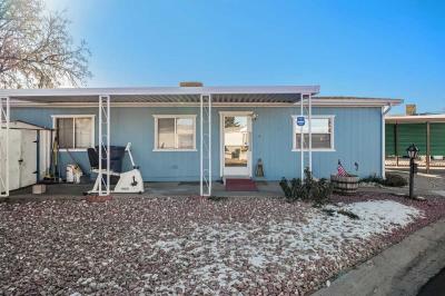 Mobile Home at 3500 S. King St Denver, CO 80236