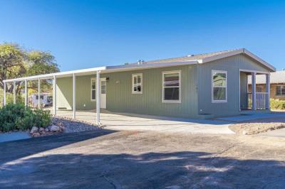 Mobile Home at 1855 W. Wickenburg Way Wickenburg, AZ 85390