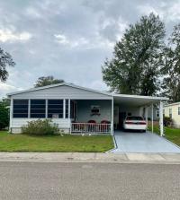 1991 Mobile Home