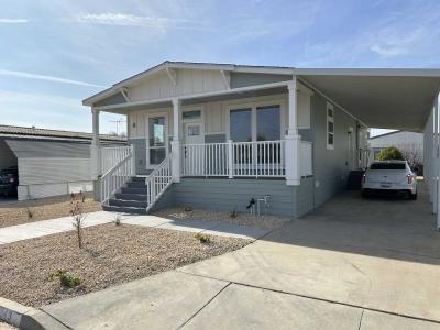 Mobile Home at 26143 Seaforthia Palm Drive Homeland, CA 92548