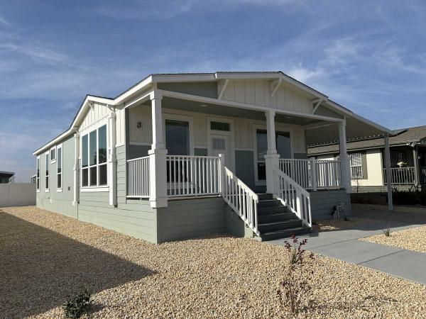 2024 Clayton HRR2852-3A Manufactured Home