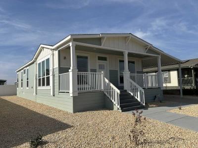 Mobile Home at 26143 Seaforthia Palm Drive Homeland, CA 92548