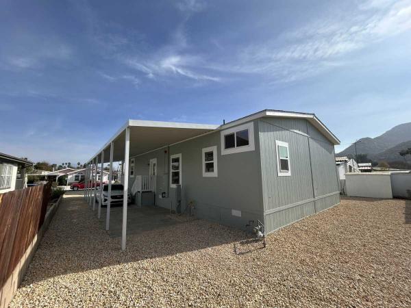 2024 Clayton HRR2852-3A Manufactured Home