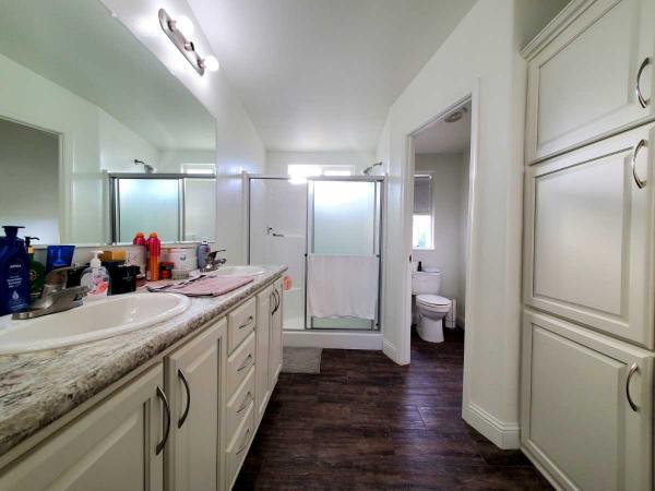 2019 CAVCO CAVCO Mobile Home