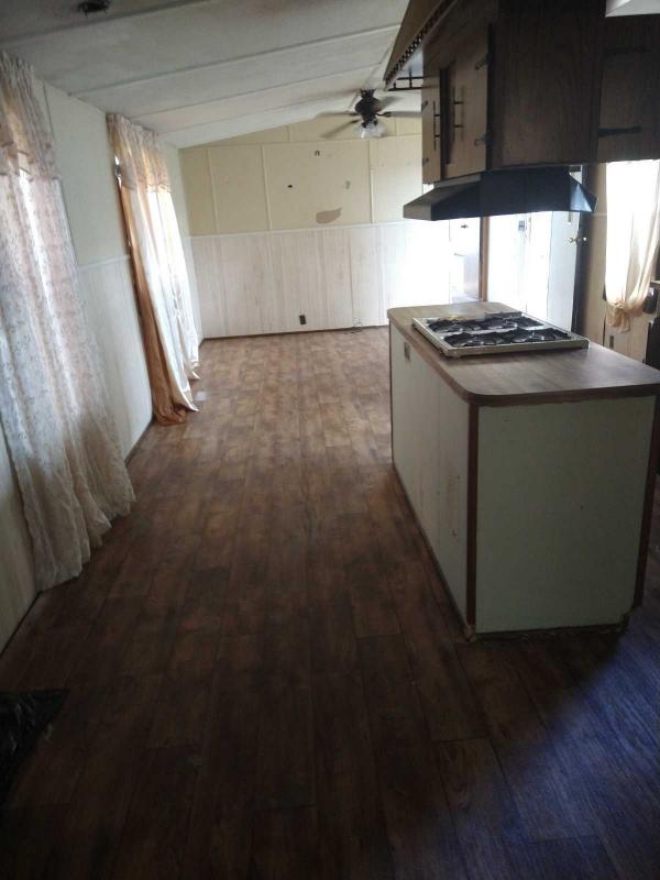 1980 Atlantic Mobile Home For Sale