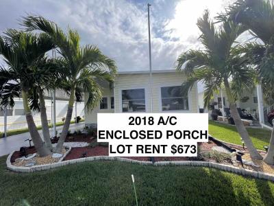 Mobile Home at 804 52nd Ave Ln W Bradenton, FL 34207