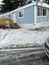HomeT Mobile Home