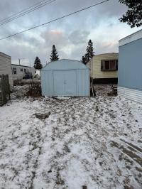 HomeT Mobile Home