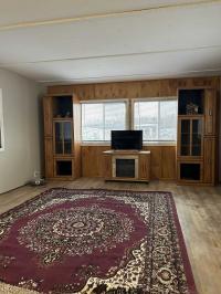 HomeT Mobile Home