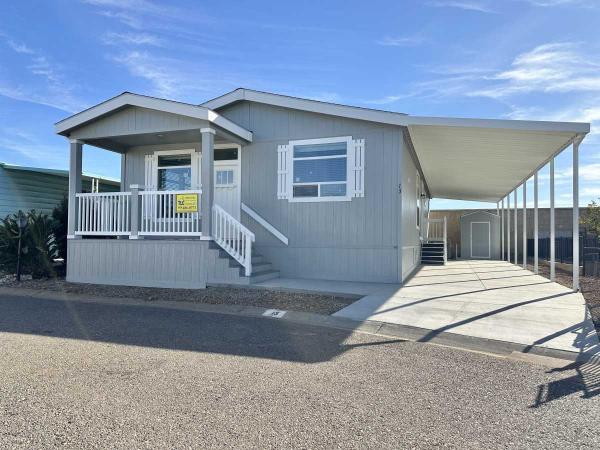 2024 Fleetwood Mobile Home For Sale