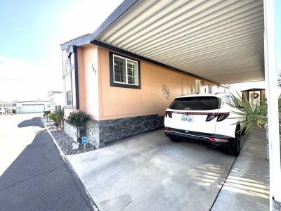 Photo 4 of 20 of home located at 5001 W Florida Ave Hemet, CA 92545