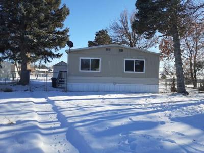 Photo 1 of 8 of home located at 3611 E Elswood Idaho Falls, ID 83402