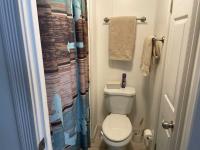 1983 Fleetwood HS Manufactured Home