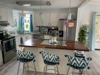 1983 Fleetwood HS Manufactured Home