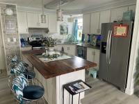 1983 Fleetwood HS Manufactured Home