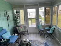 1983 Fleetwood HS Manufactured Home
