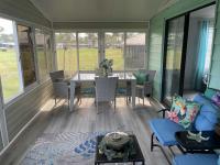 1983 Fleetwood HS Manufactured Home