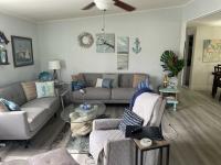 1983 Fleetwood HS Manufactured Home