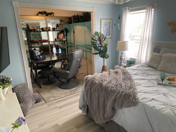 1983 Fleetwood HS Manufactured Home