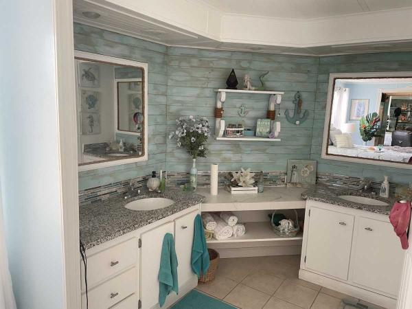 1983 Fleetwood HS Manufactured Home