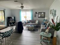 1983 Fleetwood HS Manufactured Home