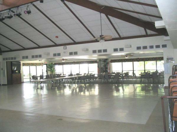 1983 Fleetwood HS Manufactured Home