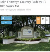 1983 Fleetwood HS Manufactured Home