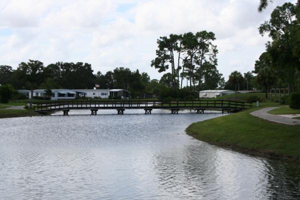 1983 Fleetwood HS Manufactured Home