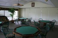 1983 Fleetwood HS Manufactured Home