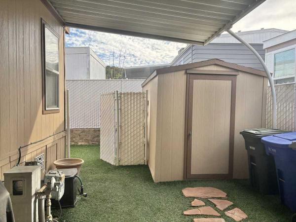 2006 Goldenwest KM561C Manufactured Home