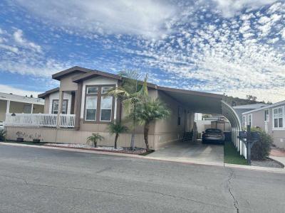 Mobile Home at 13233 Casa Vista #87 Poway, CA 92064