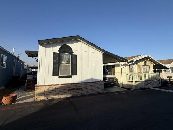 Fleetwood Mobile Home For Sale