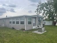 1971 Inva Mobile Home