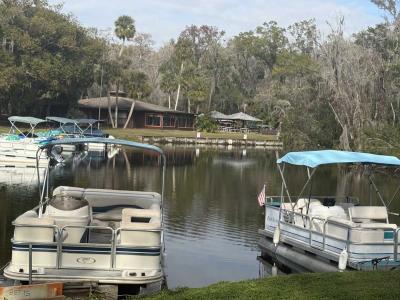 Mobile Home at 121 Hickory Drive Tavares, FL 32778