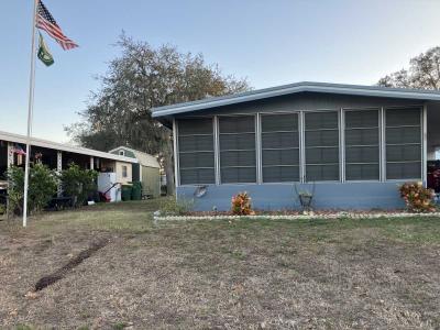 Mobile Home at 2507 Leisure Lane Leesburg, FL 34748