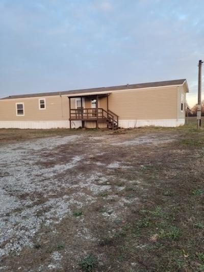 Mobile Home at 30400 S 4430 Rd Vinita, OK 74301