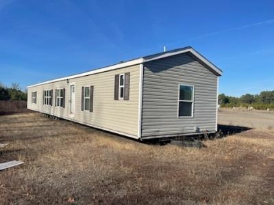 Mobile Home at 490 Silver Tree Rd Shirley, AR 72153