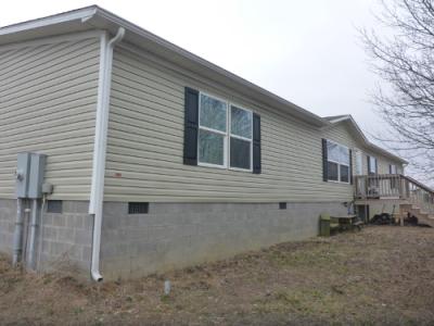 Mobile Home at 1129 Antioch Church Big Clifty, KY 42712