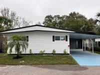 1968 TEAK Manufactured Home