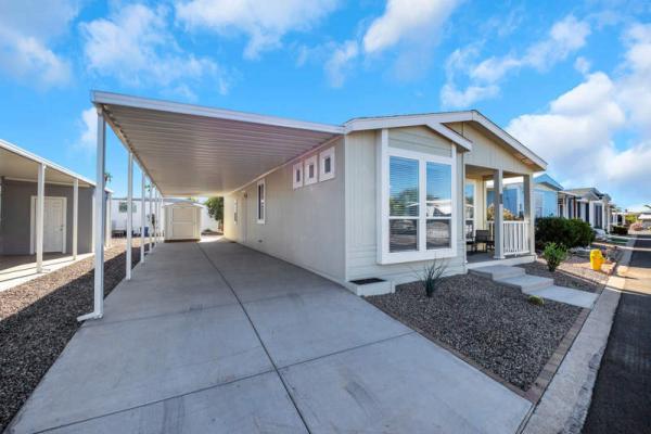 2023 Cavco Manufactured Home
