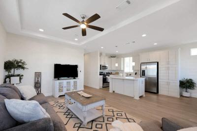 Photo 4 of 30 of home located at 2727 E. University Drive, #141 Tempe, AZ 85281