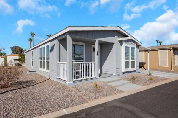 2023 Cavco Mobile Home For Sale