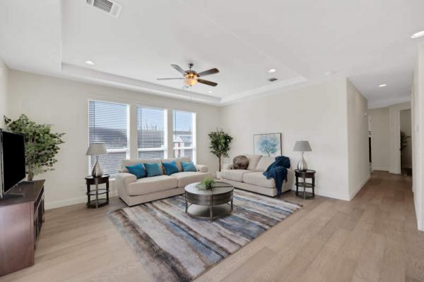 2023 Cavco Manufactured Home