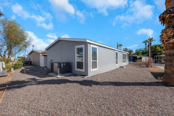 2023 Cavco Manufactured Home