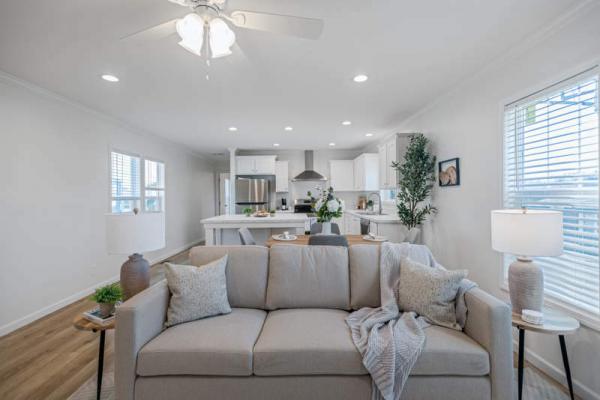 2023 Clayton Manufactured Home